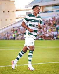 GENY PROCURA PRIMEIRA VITÓRIA DIANTE DO GUIMARÃES