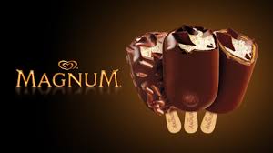 Image result for magnum ice cream