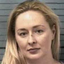 Billy McKnight to Mindy McCready: You&#39;re Pushing Your Luck! - mindy-mccready-mug-shot-reloaded