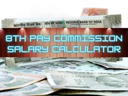 8th Pay Commission Revised Salary Calculations: Is your Grade Pay Rs 2,000, Rs 4,200, Rs 5,400 or Rs 6,600? Know projected revised salary, HRA, TA, NPS, CGHS contributions at 2.28 fitment factor