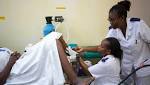  Tanzania: Over 5000 Girls Vaccinated for Cervical Cancer