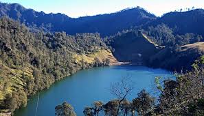 Image result for keindahan gunung semeru