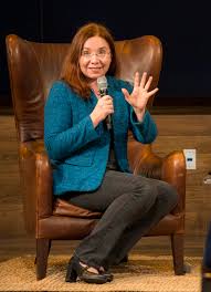 Katharine Hayhoe