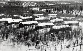 Resultado de imagen de gulags