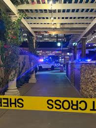 5 people stabbed at Thunder Valley Casino, sheriff says