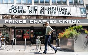 prince charles cinema