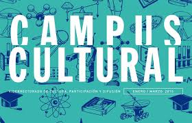 Image result for agenda cultural campus