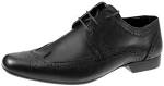 Formal boys shoes