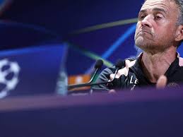🚨 Luis Enrique da la convocatoria del PSG para recibir al Arsenal