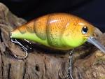 Crawfish crankbait