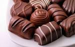 Chocolate sweets - All recipes UK