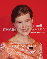 Ann Patchett