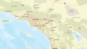 Update: 2.7 magnitude earthquake recorded near Corona, CA on Aug. 11