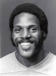 Carolyn Delaney. Not too many people know about Joe Delaney anymore. He was a running back. Played for the Kansas City Chiefs, just a couple seasons — 1981 ... - joe_delaney