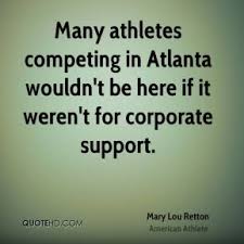 Mary Lou Retton Quotes | QuoteHD via Relatably.com