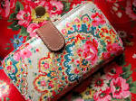 Cath kidston purses wallets Daisy Park