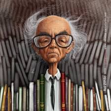 Resultado de imagen de jose saramago