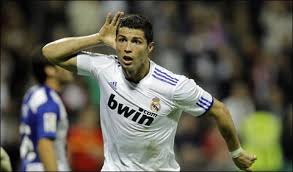 Image result for PIC OF RONALDO
