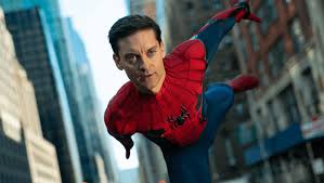 Tobey Maguire reportedly returns as Spider-Man in Avengers Doomsday