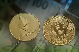 Ethereum auf 40.000 Dollar, Bitcoin auf 500.000 Dollar: Experte ist überzeugt!