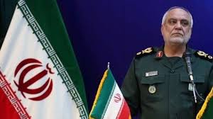 سردار خادمی