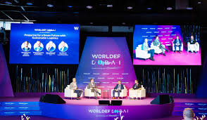 Government of Dubai Media Office