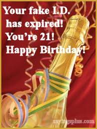 21 Birthday Quotes on Pinterest | Sister Birthday Quotes, Happy ... via Relatably.com