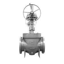 Rising Stem Ball Valves Collection | Dombor Valve