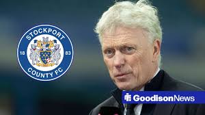 Goodison News - News update