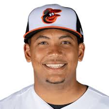 Samuel Basallo And Orioles Square Off Against Blue Jays On May 30
