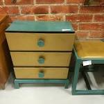 Design vintage - Tuotteet