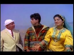 Image result for (Ek Phool Do Mali)(1969)