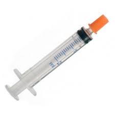 Blood Samplers