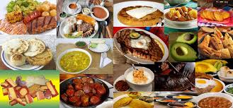 Resultado de imagen para DIVERSIDADES DE CULTURAS EN  COLOMBIA