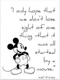 Disney quotes for school on Pinterest | Walt Disney, Disney Quotes ... via Relatably.com