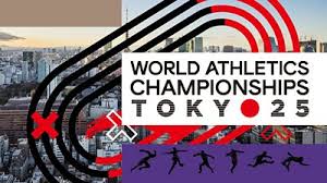 Championnats d'athlétisme: Lyles rejoint Bolt! Ne manquez pas! - Imagen principal del artículo