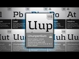 Ununpentium
