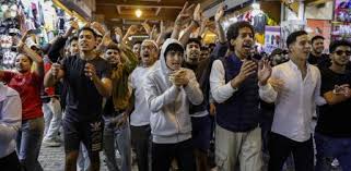 La Vanguardia - News update