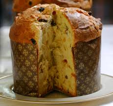 Resultado de imagen de panettone chocolate casero