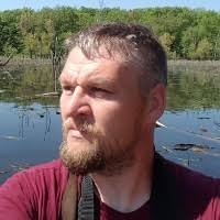 HerpMapper Employee Donald Becker's profile photo