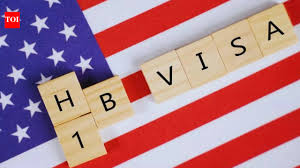 H-1B Visa Registrations Decline for FY 2027: Who Benefits?