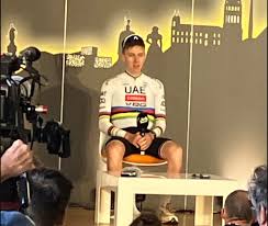 Giro do ciclismo - News update