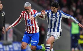 Qué pasa si Atlético de Madrid gana, empata o pierde con Real Sociedad por la final de la Copa del Rey 2025-26