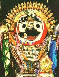 Image result for puri jagannath god