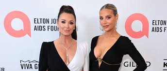 Real Housewives of Beverly Hills Season 15 Episode 8 Recap: Kyle and Dorit’s Feud Reignites
