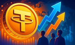 چرا تتر (USDT) به ابزاری حیاتی برای معامله‌گران کریپتو تبدیل شده است؟