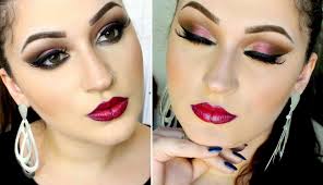 Resultado de imagem para MAQUIAGEM VULT