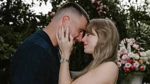 The A-list exes who could be forced to reunite at Taylor Swift and Travis Kelce's wedding
