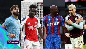 Four Clubs Handed a Double Gameweek 33 in Fantasy Premier League