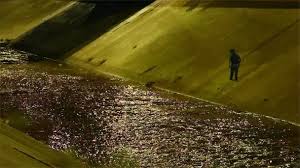 Inundación